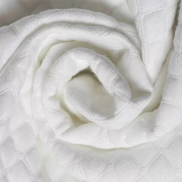 Orthopedic Memory Foam Pillow