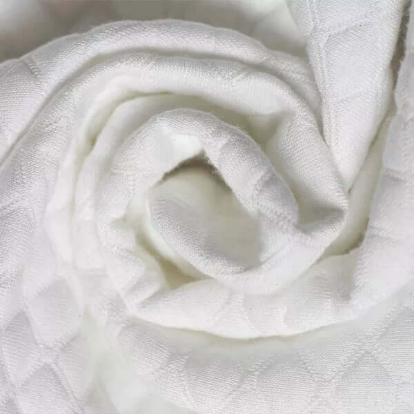 Orthopedic Memory Foam Pillow