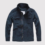 Navy blau