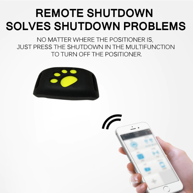 "Rosa GPS Katzen- und Hundehalsband, wasserdicht, ideal für präzise Tierortung, ohne Abogebühren, robustes Design."