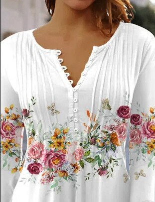 Schickes, atmungsaktives Damenoberteil in elegantem Design, perfekt für jeden Anlass und vielseitig kombinierbar.