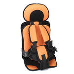 Orange 0-5 Jahre alt