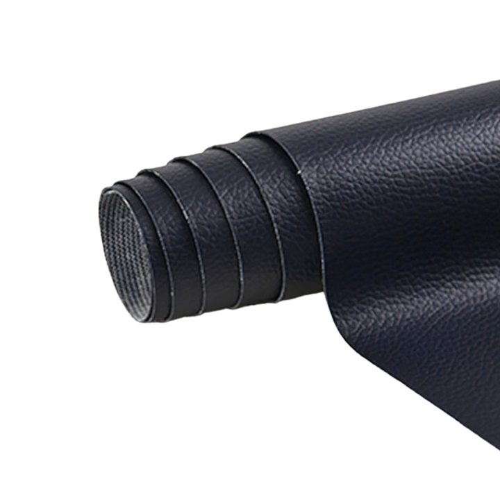 "Selbstklebender Leder Reparaturflicken in Beige für Möbelreparatur, langlebig und wasserresistent, einfache Anwendung."