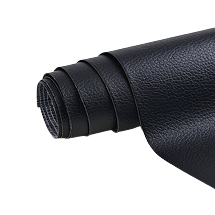 "Selbstklebender Leder Reparaturflicken in Beige für Möbelreparatur, langlebig und wasserresistent, einfache Anwendung."