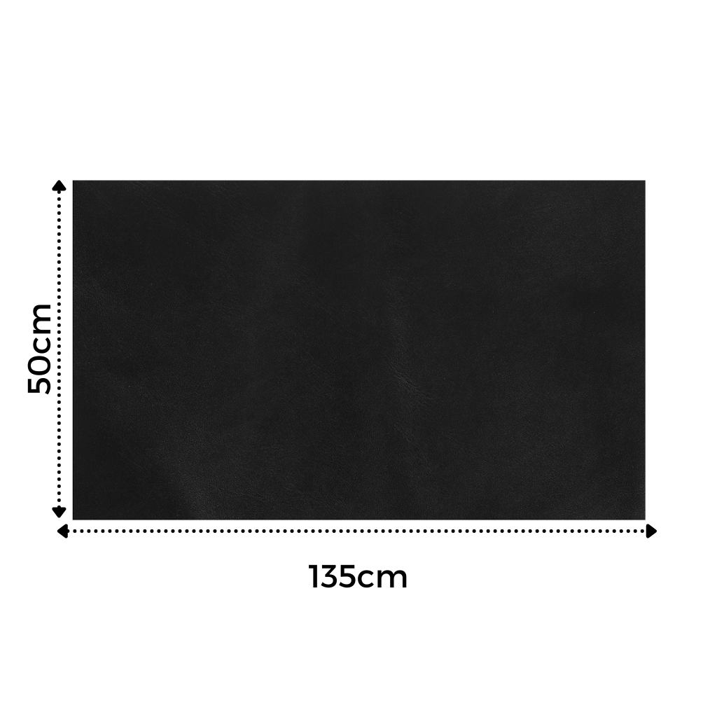 "Selbstklebender Leder Reparaturflicken in Beige für Möbelreparatur, langlebig und wasserresistent, einfache Anwendung."