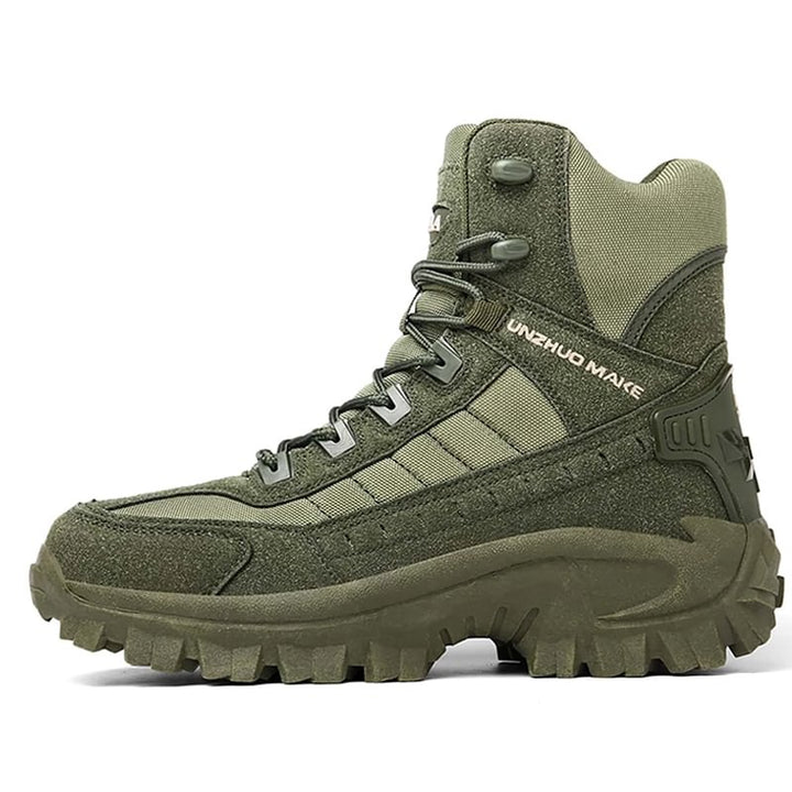 Robuste Winterstiefel für Männer