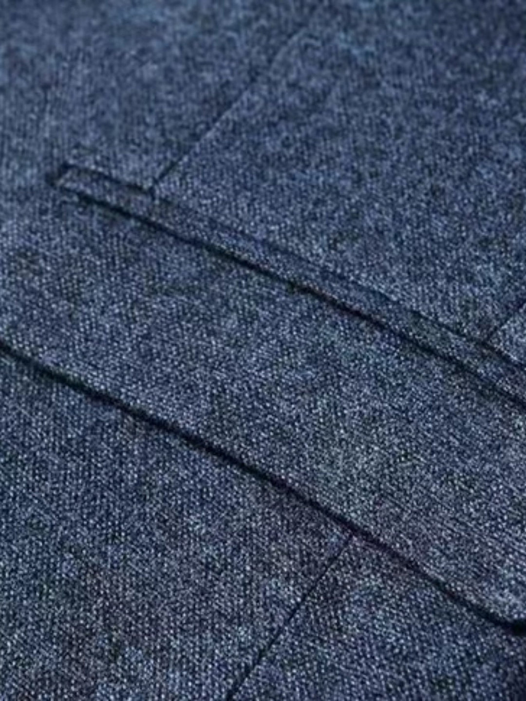 "Stilvolle halboffizielle Herren-Blazerjacke in elegantem Schnitt, ideal für Büro und festliche Anlässe"