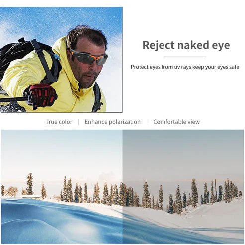 "Stilvolle Kamera-Sonnenbrille mit schwarzem Rahmen, dualer Funktion für Videoaufzeichnung und Sonnenschutz, ideal für Abente