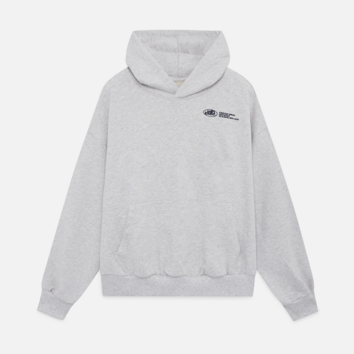 Stylisches Damen-Kapuzensweatshirt in Beige, komfortabel & modern, perfekt für jedes Outfit, ideal für Alltag & Freizeit.