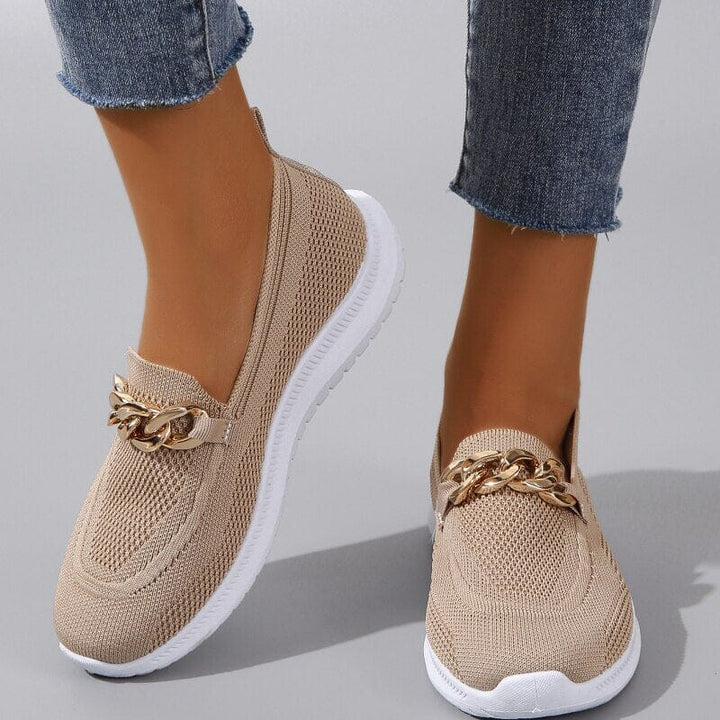 Komfortable orthopädische Schuhe