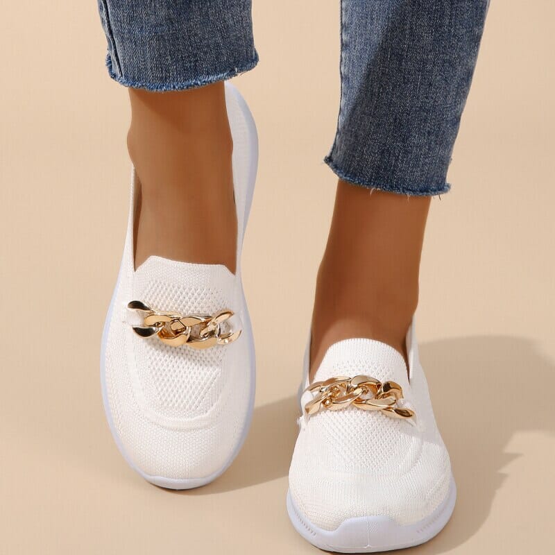 Komfortable orthopädische Schuhe