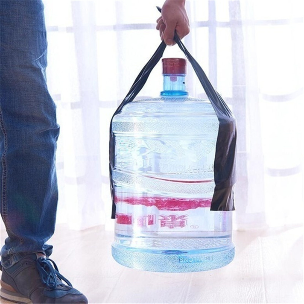 "Ultra starkes wasserdichtes Reparaturband, selbstklebend, schwarz, 10 cm Breite, ideal für Lecks und Risse im Garten"