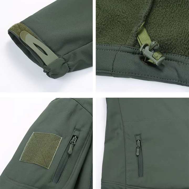 "Ultraleichte, wasserdichte Herrenjacke, blau, atmungsaktiv, verstaubar, ideal für Outdoor-Aktivitäten und Reisen."