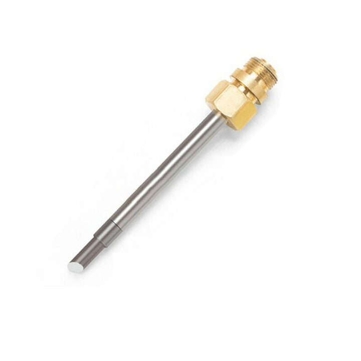 "USB Elektrisches Lötkolben-Set mit feiner Spitze, tragbar und schnell aufheizend für präzise Lötarbeiten, kompakt designt."