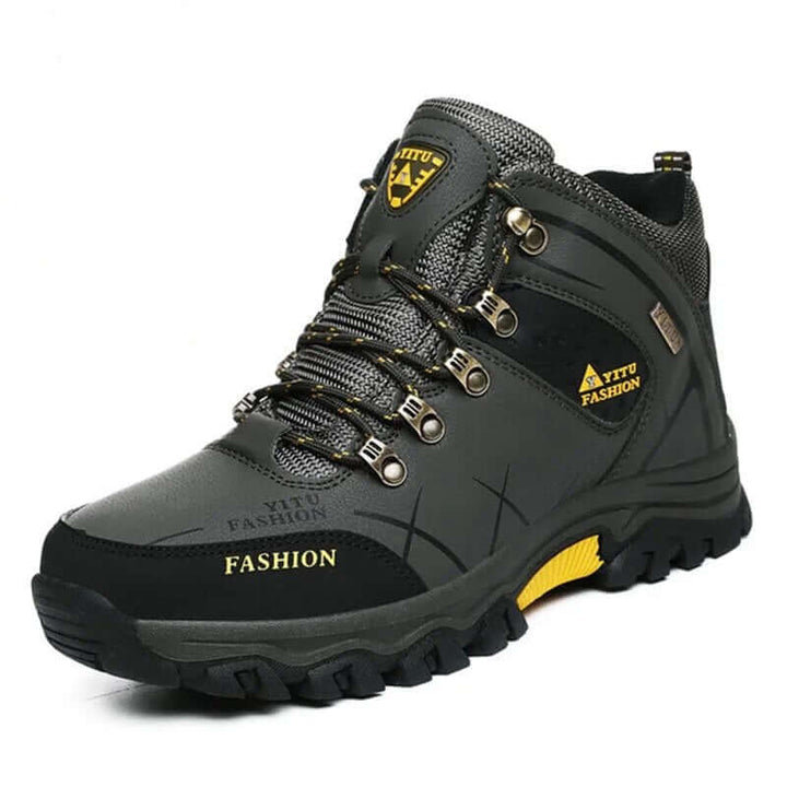 Wasserdichte Stylische Herrenstiefel