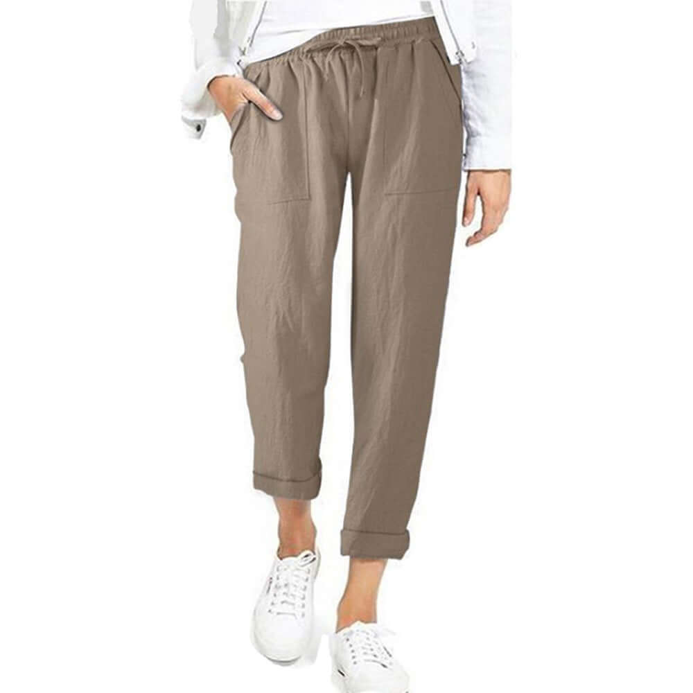 Die Modische Sommerhose