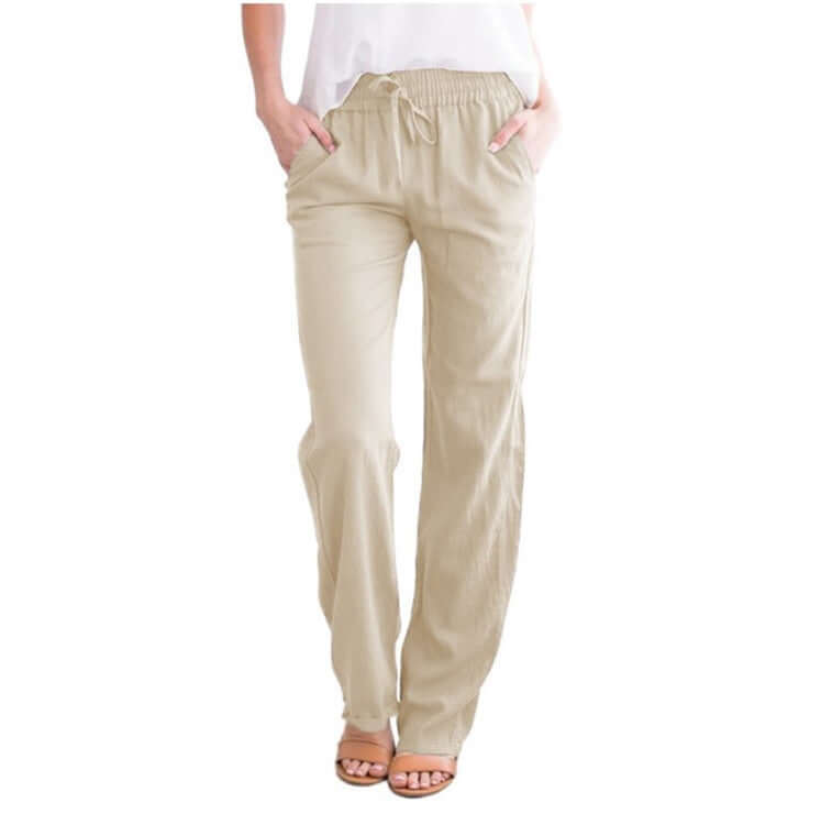 Die Modische Sommerhose