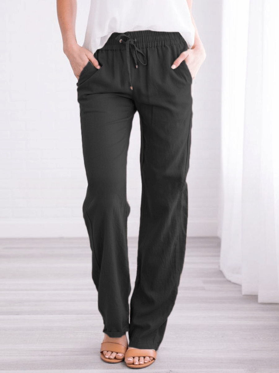 Die Modische Sommerhose
