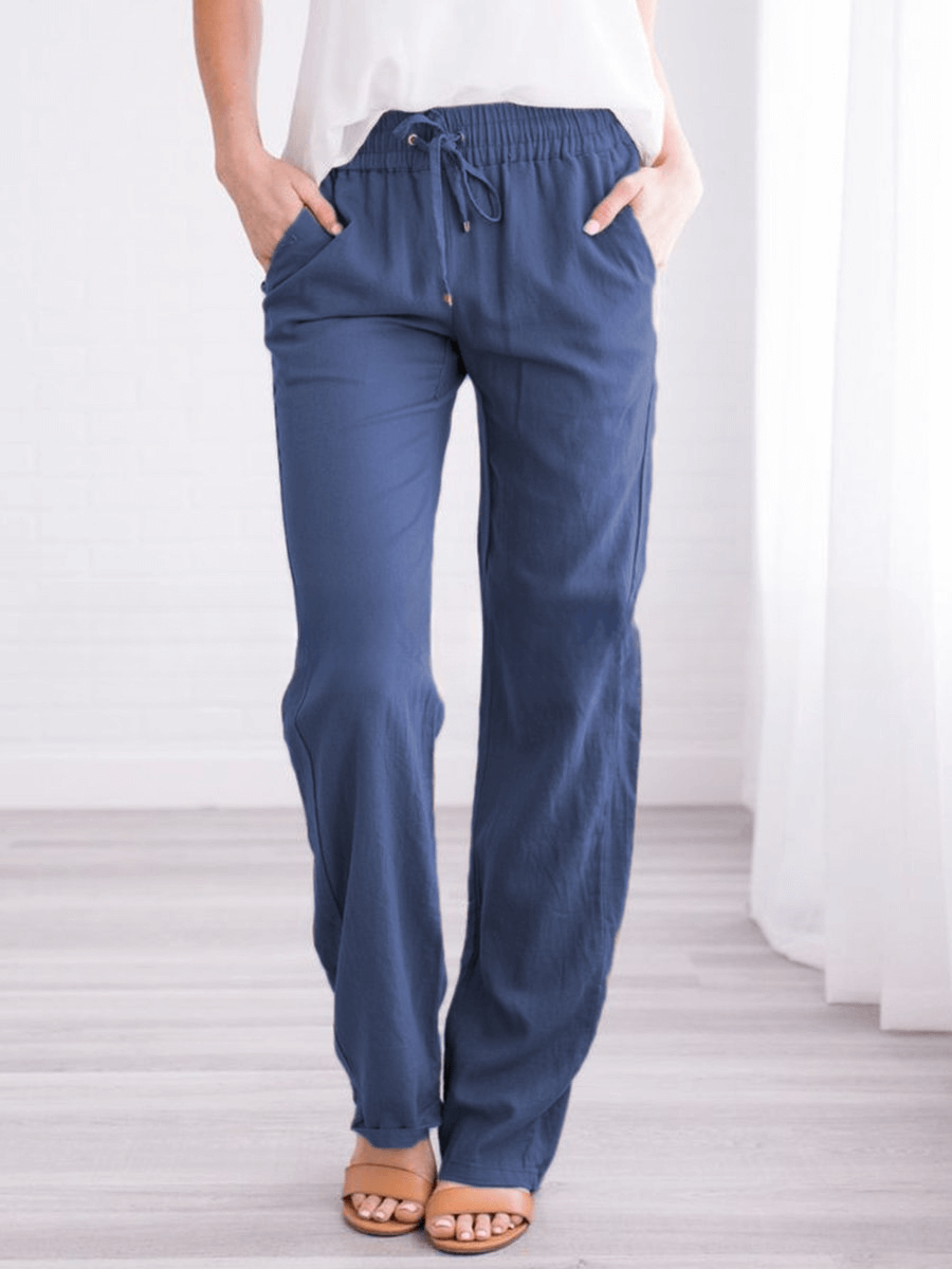 Die Modische Sommerhose
