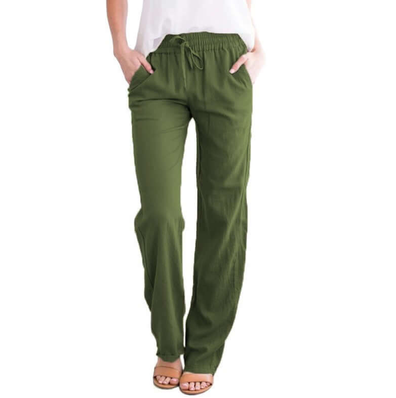 Die Modische Sommerhose