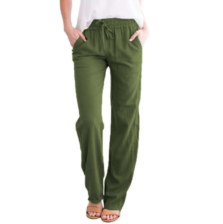 Die Modische Sommerhose