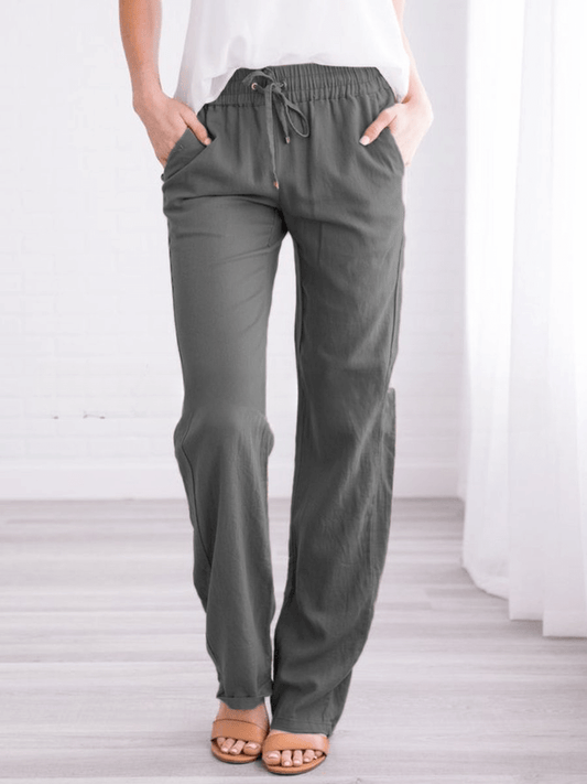 Die Modische Sommerhose