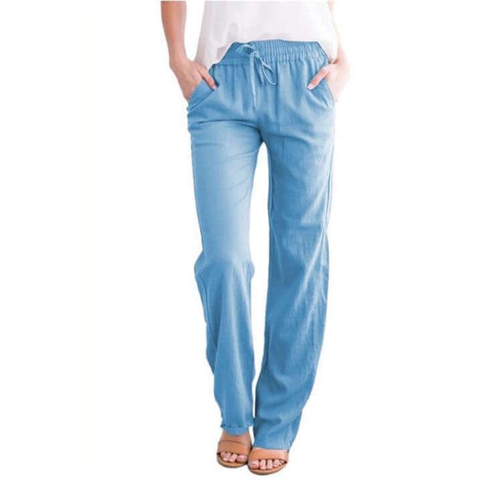 Die Modische Sommerhose