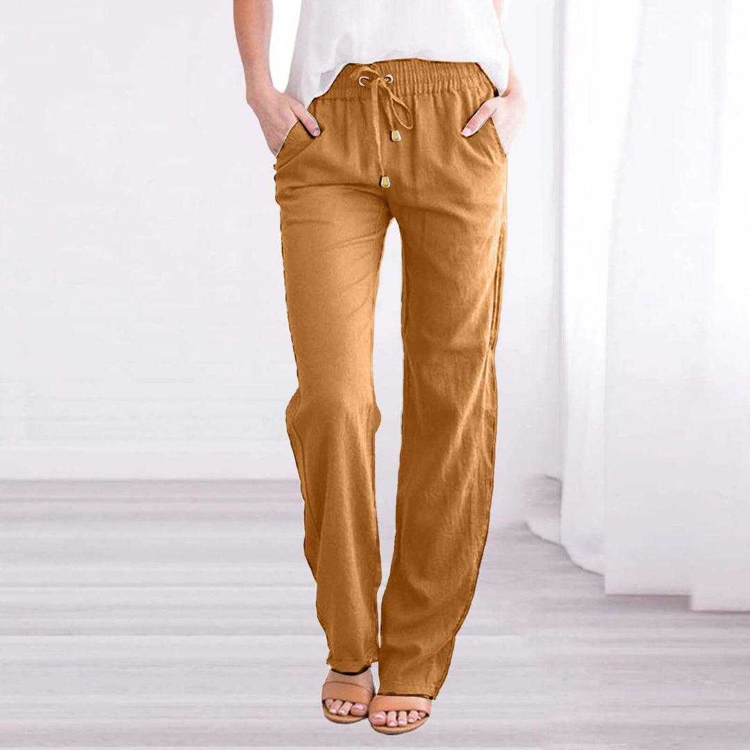 Die Modische Sommerhose
