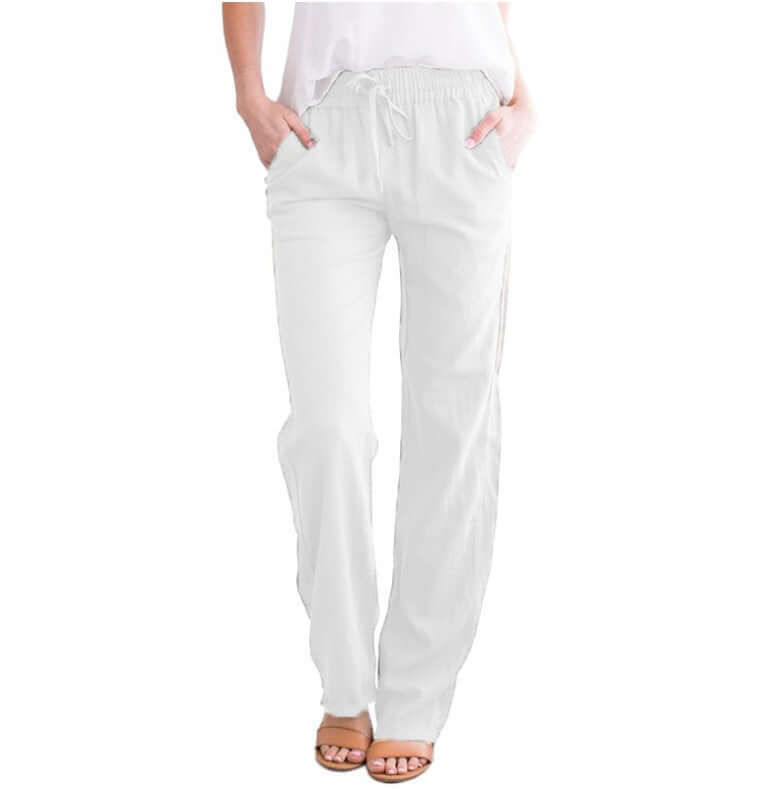 Die Modische Sommerhose