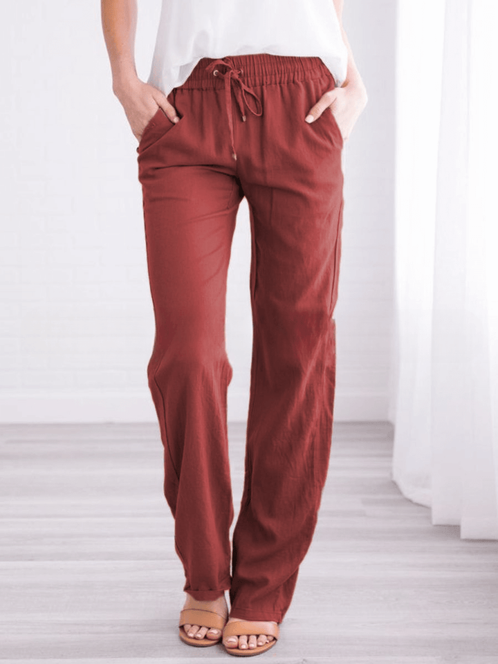 Die Modische Sommerhose