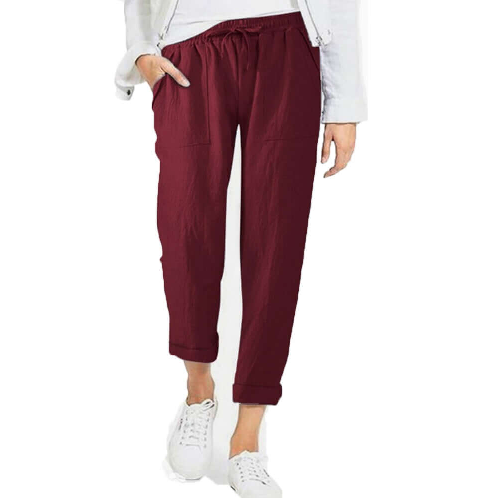 Die Modische Sommerhose