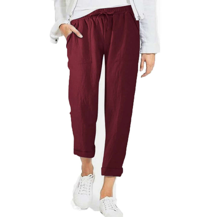 Die Modische Sommerhose