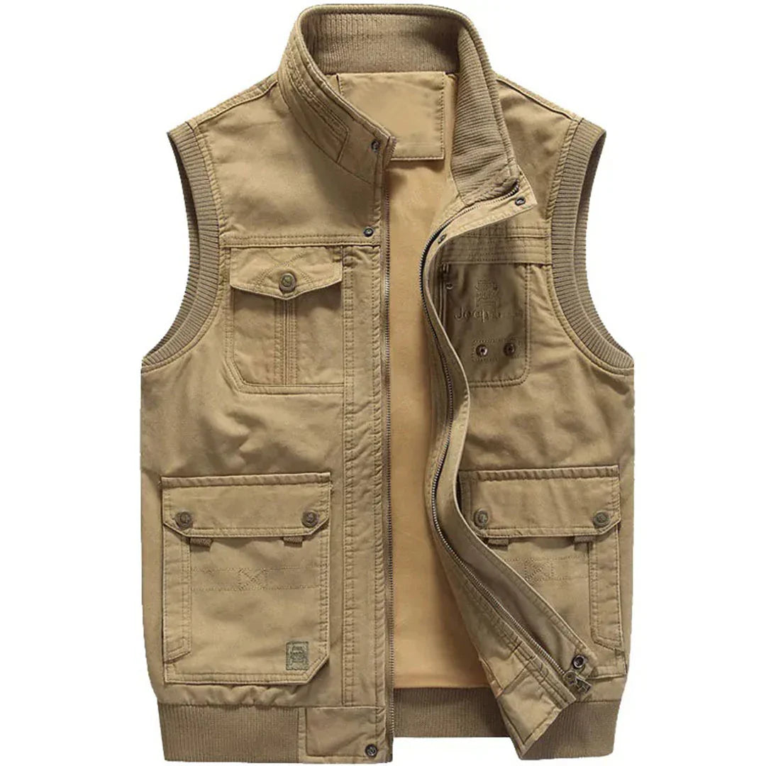 "Vielseitige Herrenjacke – leicht, langlebig, modernes Design, ideal für Outdoor und jeden Anlass, in verschiedenen Größen"
