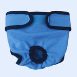 Blau