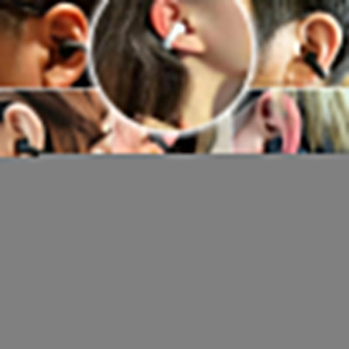 "Wasserdichte Bluetooth Sportkopfhörer, ohrschonend, optimale Passform, kabellos, ideal für Sport und intensives Training."