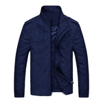 Marineblau